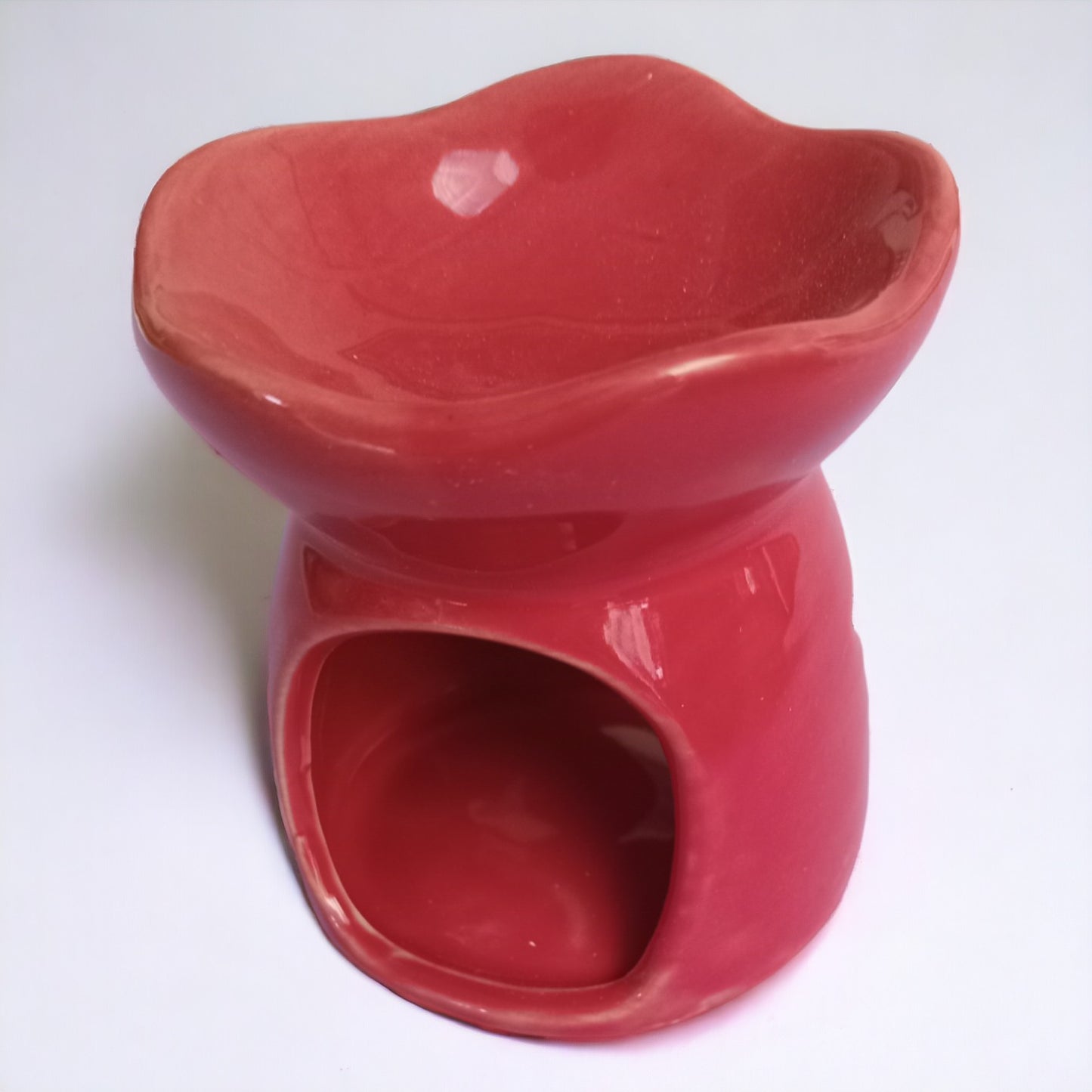 Difusor Aromático de cerámica con Luna y Estrellas