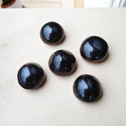 Ombliguera de Obsidiana