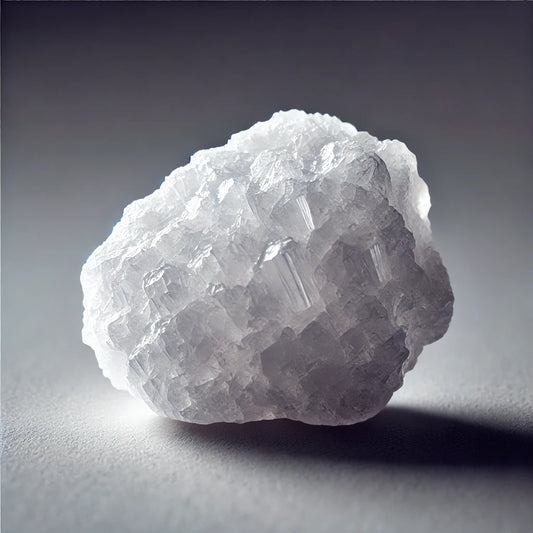 Piedra Alumbre para protección y limpieza energética