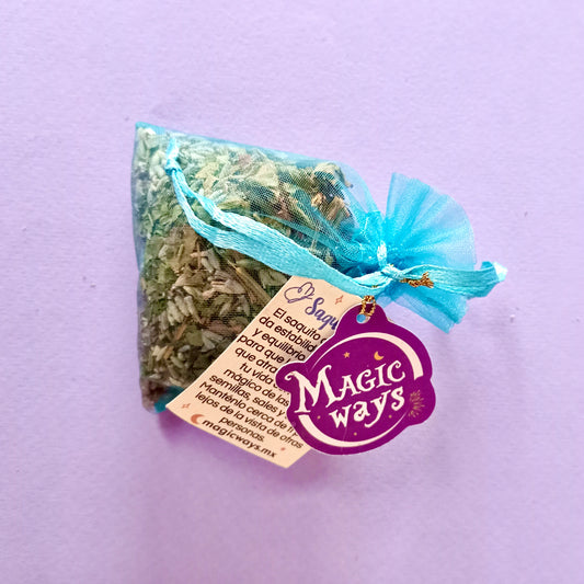 Saquito Mágico de Armonía