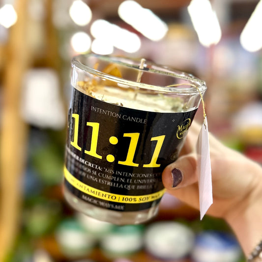 Vela 11:11