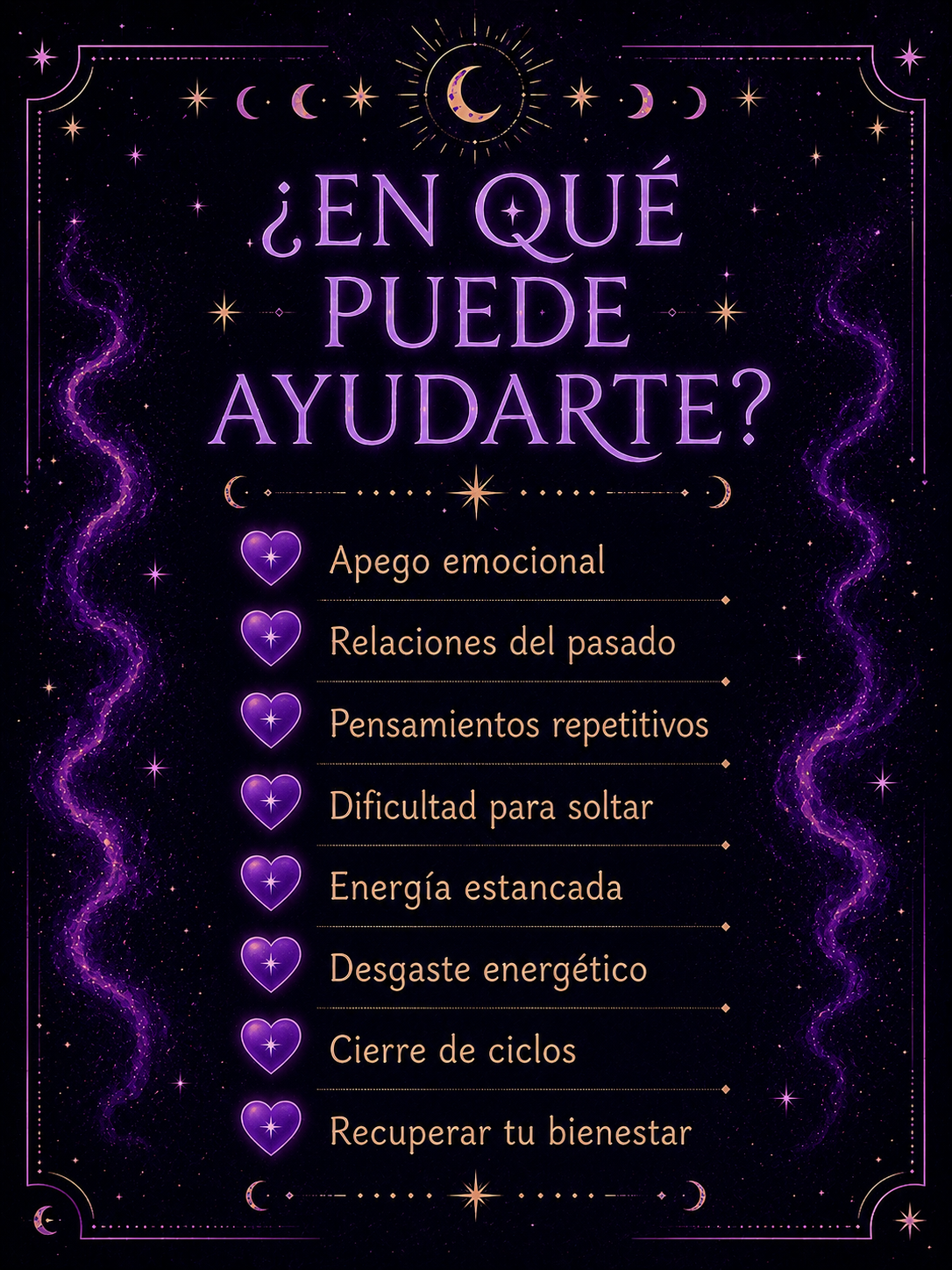 Corte de Lazos Energéticos