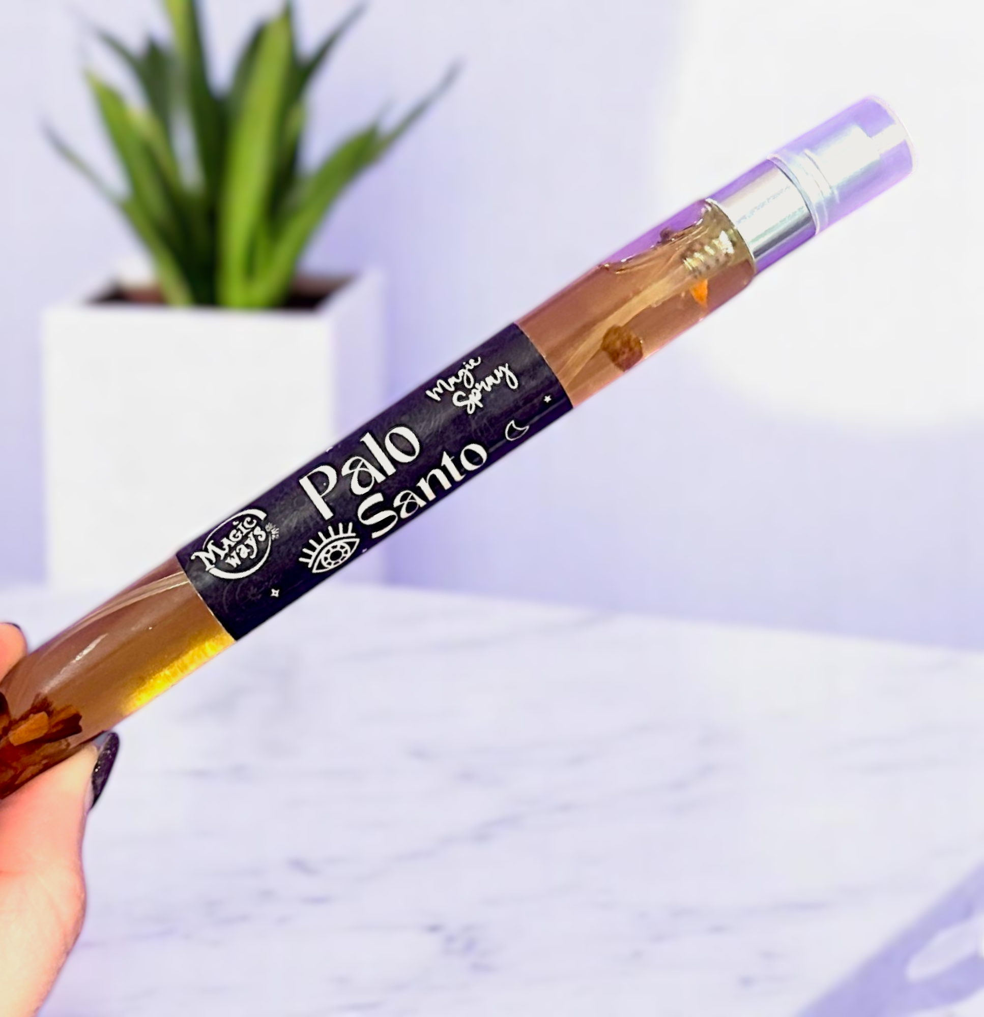 Spray de Palo Santo Magic Ways
